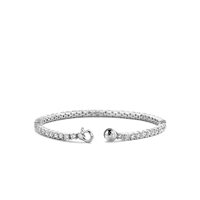 Pulsera Ti Sento Milano Mujer in Plata Zirconia 2951ZI - 2951ZI